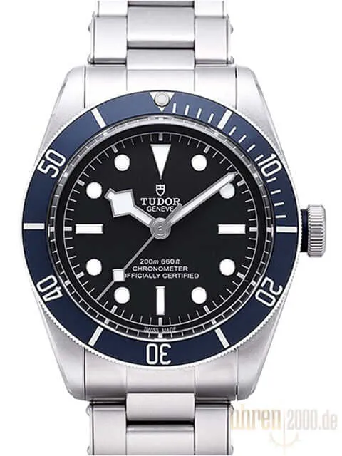 Tudor Heritage Black Bay 79230B-0001