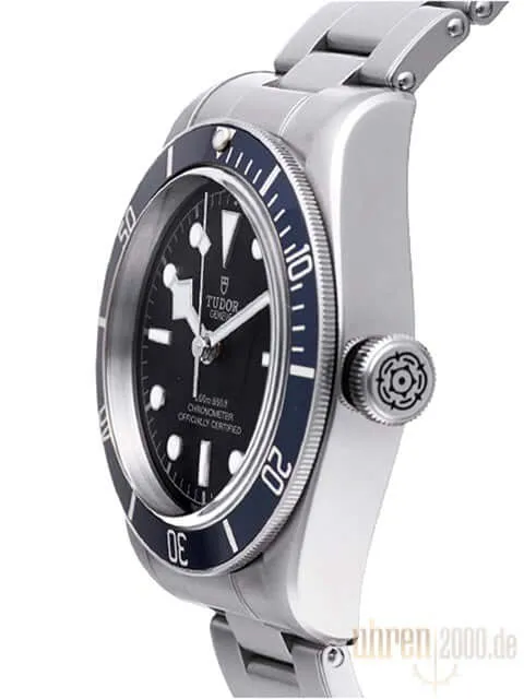 Tudor Heritage Black Bay 79230B-0001