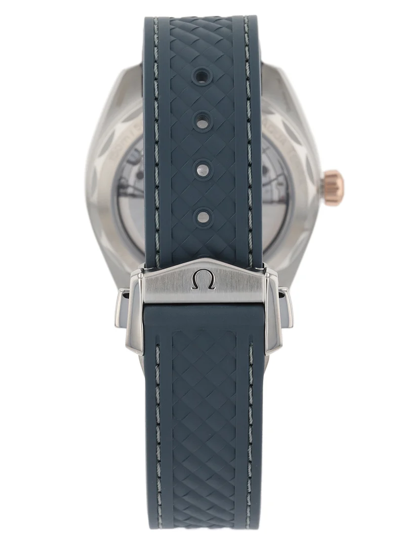 Omega Seamaster Aqua Terra 150M Co-Axial Master Chronometer Small Seconds 41mm