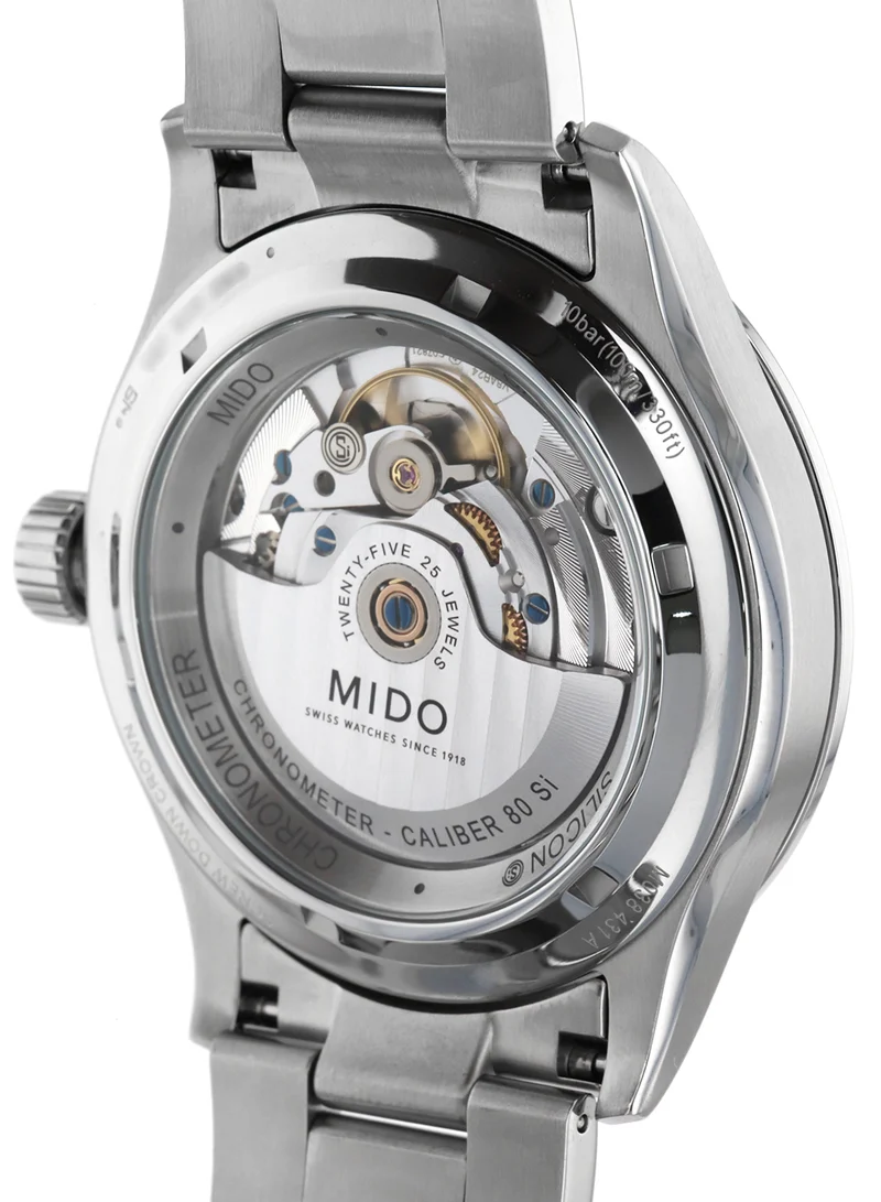 MIDO Multifort Chronometer 1