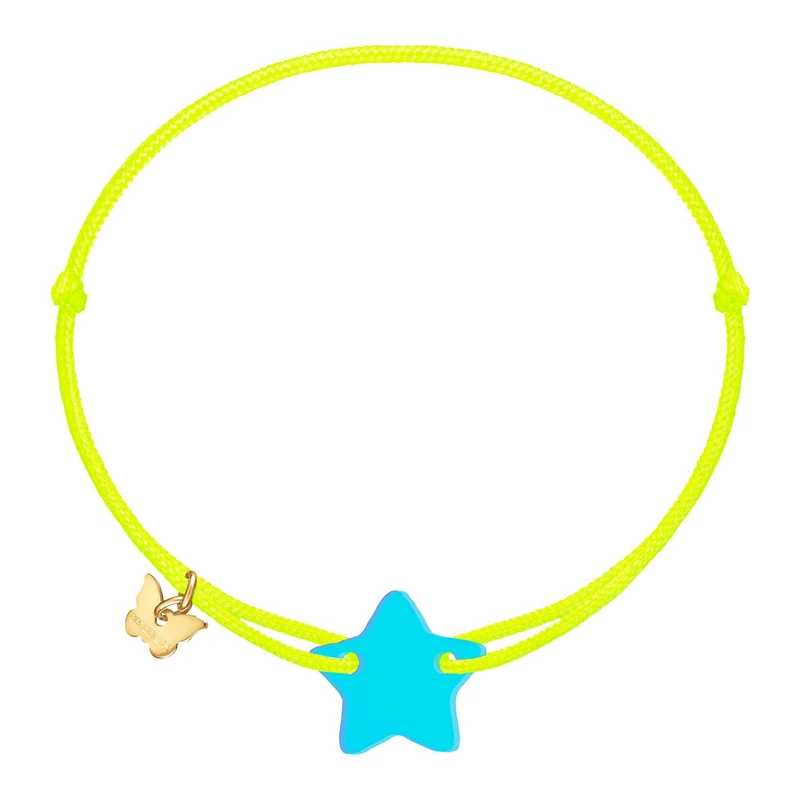 Borboleta Star CY-TQNY-20