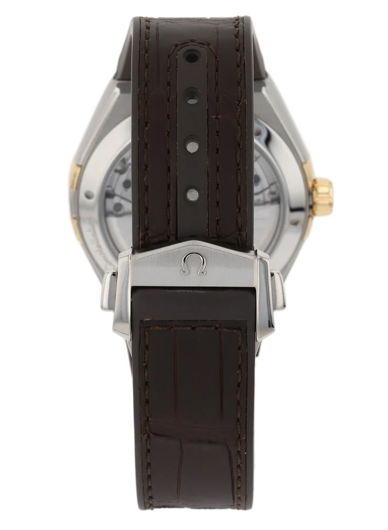 Omega Constellation Co-Axial Master Chronometer 41mm