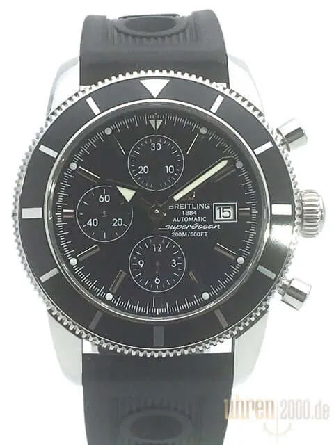 Breitling Superocean Heritage Chronograph 46 A13320-1012 aus 2010