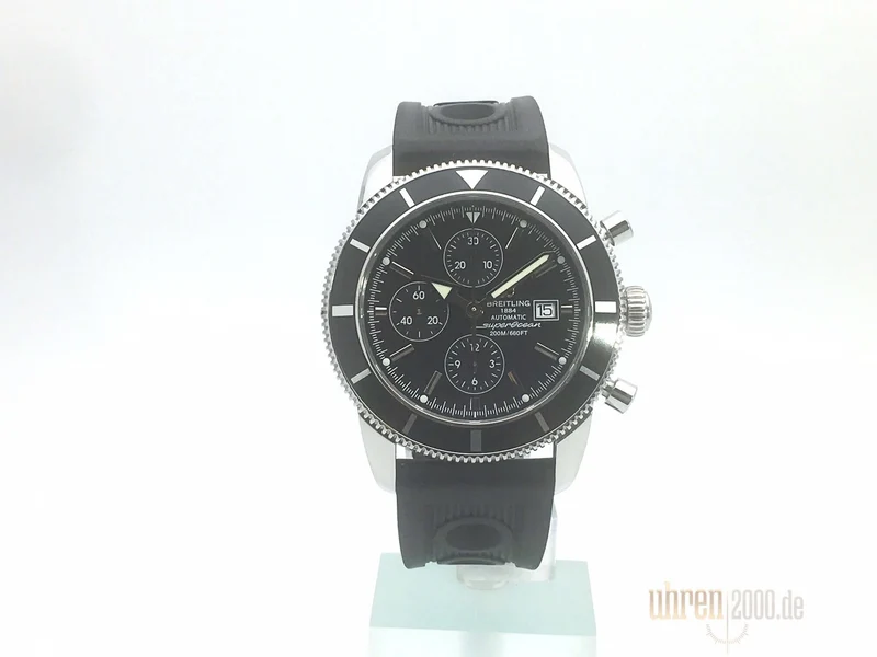 Breitling Superocean Heritage Chronograph 46 A13320-1012 aus 2010