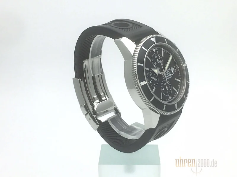 Breitling Superocean Heritage Chronograph 46 A13320-1012 aus 2010