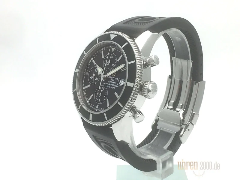 Breitling Superocean Heritage Chronograph 46 A13320-1012 aus 2010