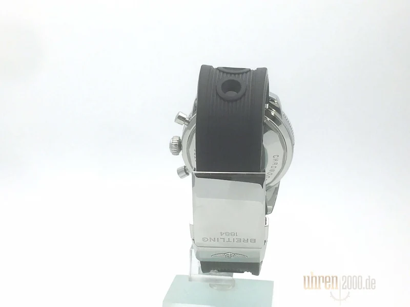 Breitling Superocean Heritage Chronograph 46 A13320-1012 aus 2010