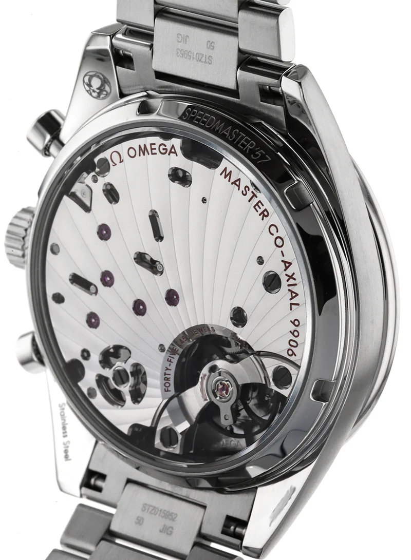 Omega Speedmaster '57