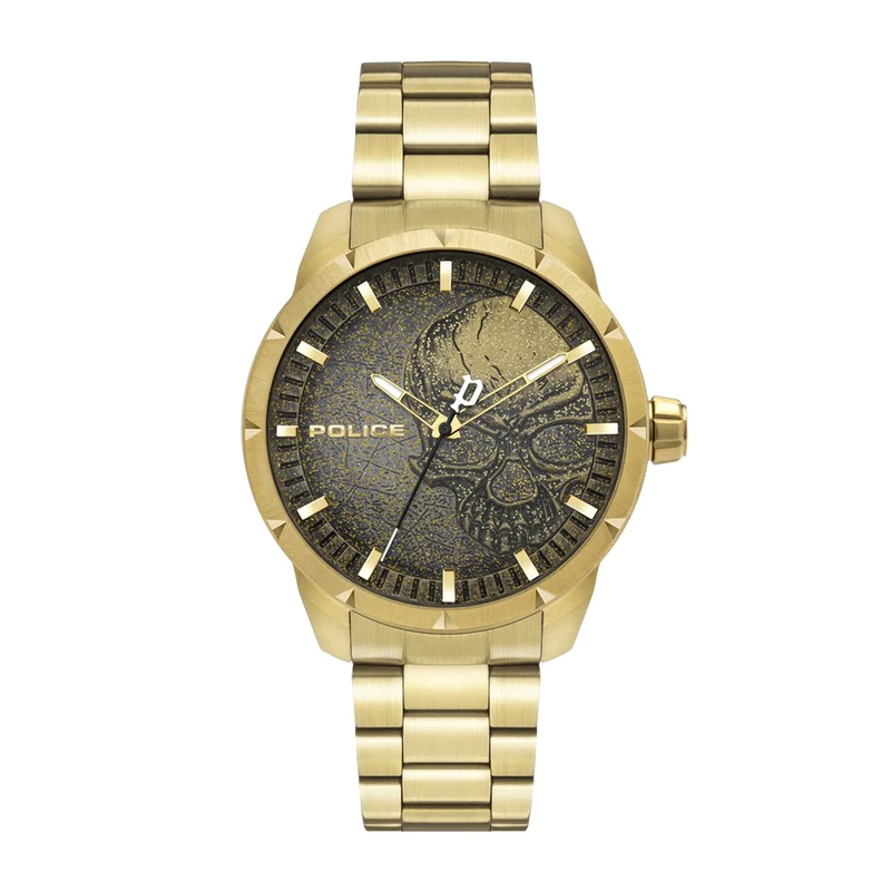 Police 15715JSG-02AM