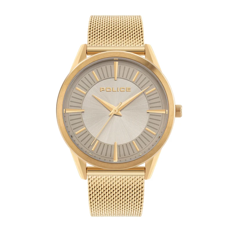 Police 15690MSG-D22MM