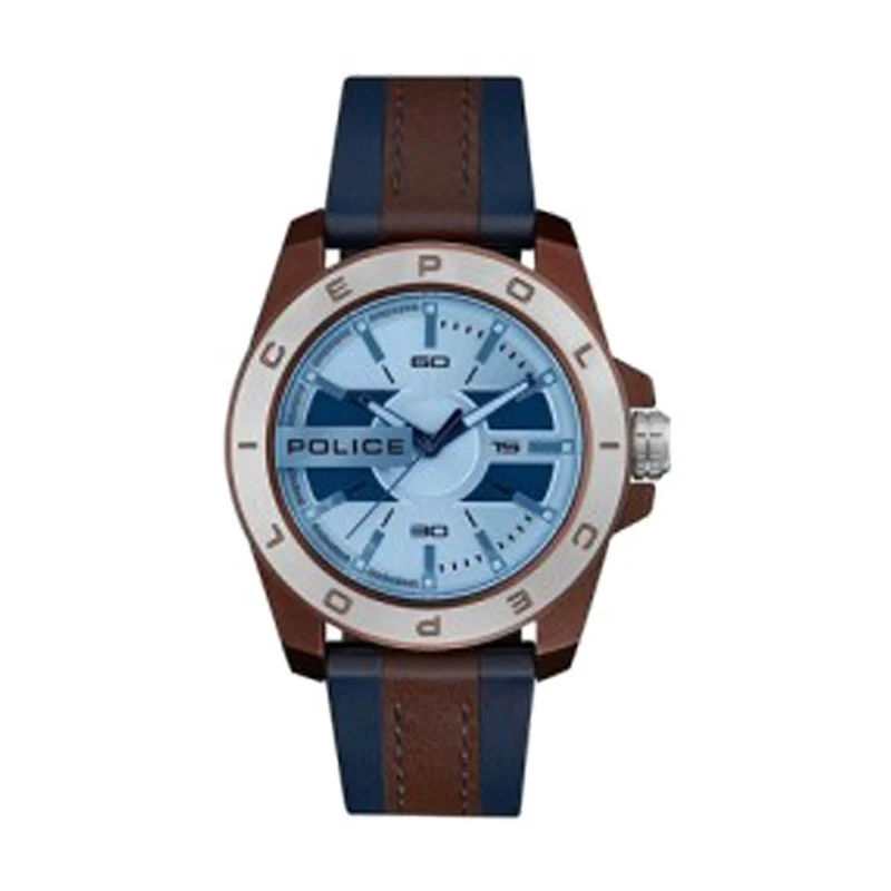 Police 15532JSBNS-04