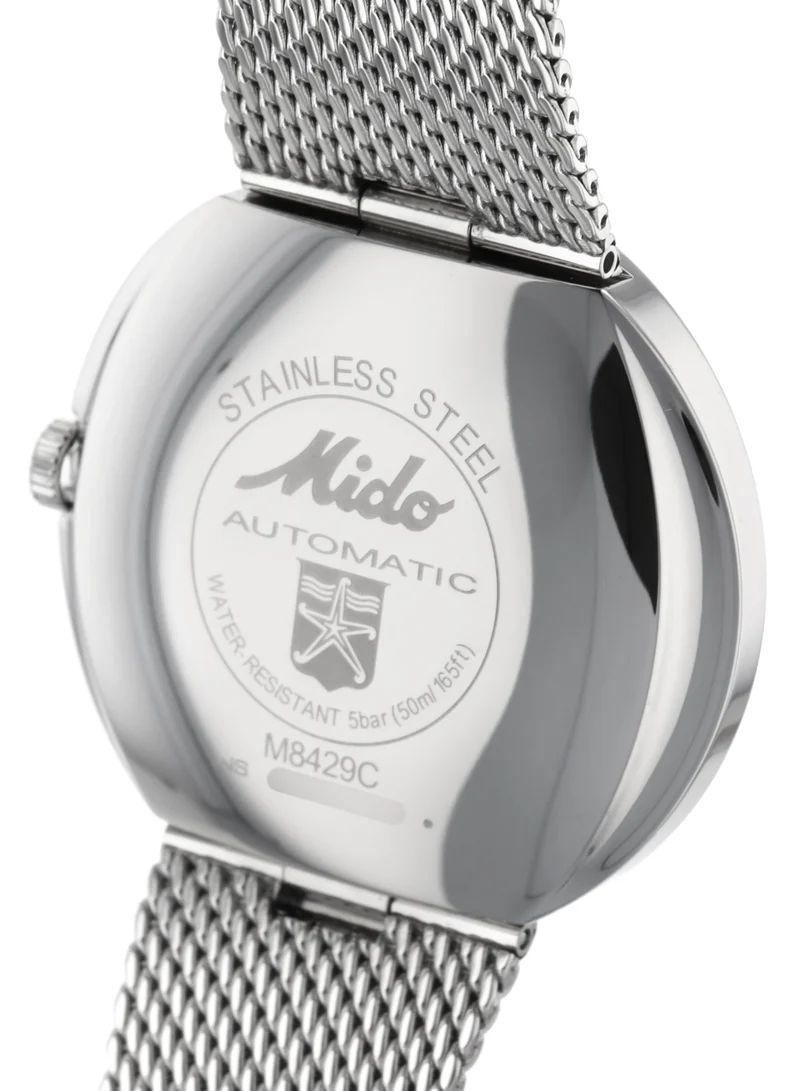 MIDO Commander Shade