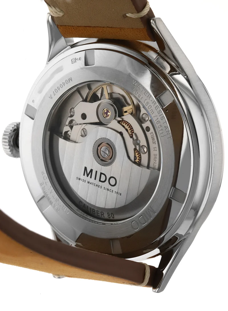 MIDO Multifort Patrimony