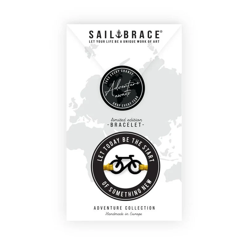 Sailbrace Bike SB4075