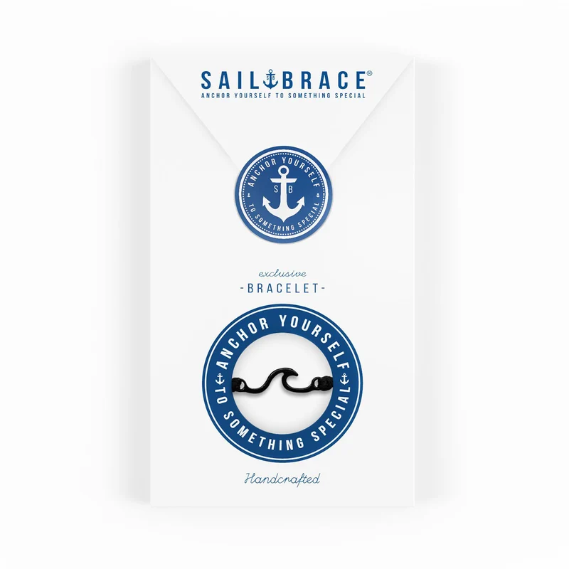 Sailbrace Wave SB4048