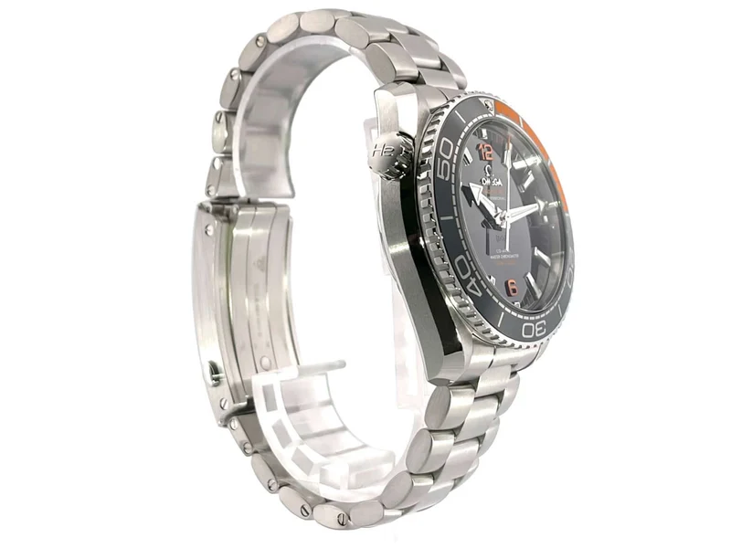 Omega Seamaster Planet Ocean 600m Master Chronometer 43.5 mm 215.30.44.21.01.002