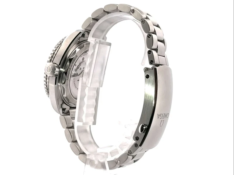 Omega Seamaster Planet Ocean 600m Master Chronometer 43.5 mm 215.30.44.21.01.002