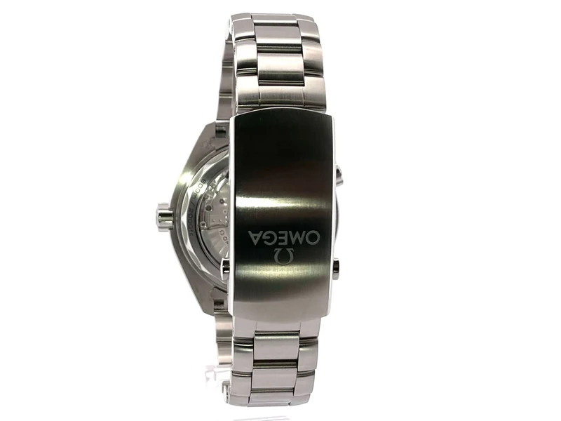 Omega Seamaster Planet Ocean 600m Master Chronometer 43.5 mm 215.30.44.21.01.002