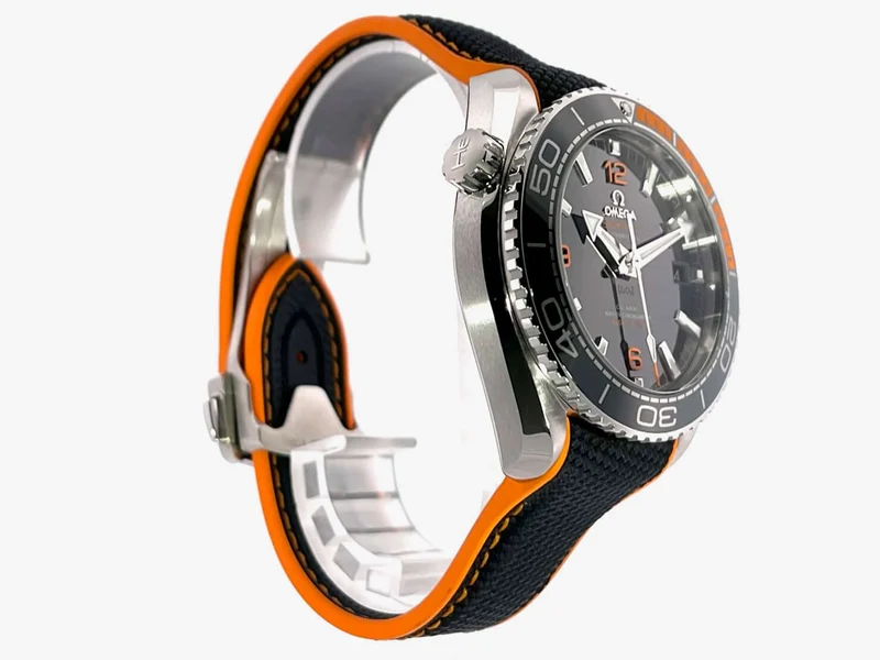 Omega Seamaster Planet Ocean 600m Master Chronometer 43.5 mm 215.32.44.21.01.001
