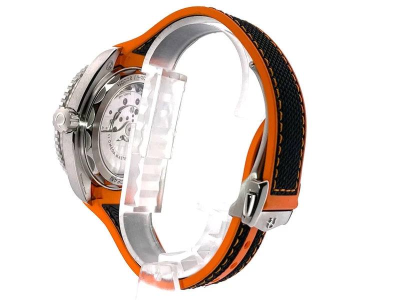 Omega Seamaster Planet Ocean 600m Master Chronometer 43.5 mm 215.32.44.21.01.001