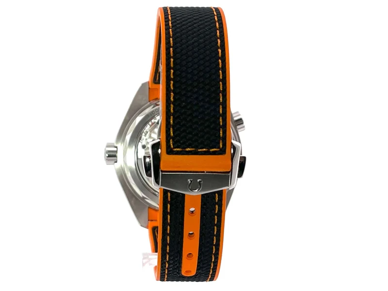 Omega Seamaster Planet Ocean 600m Master Chronometer 43.5 mm 215.32.44.21.01.001