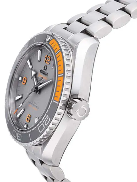 Omega Seamaster Planet Ocean 600m Master Chronometer 43.5 mm 215.90.44.21.99.001