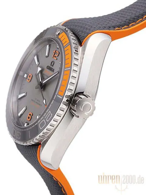 Omega Seamaster Planet Ocean 600m Master Chronometer 43.5 mm 215.92.44.21.99.001