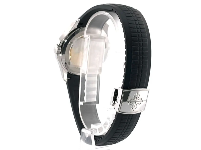 Patek Philippe Aquanaut Travel Time 5164A-001