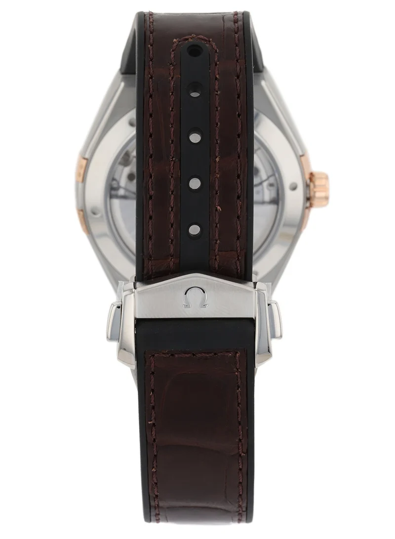 Omega Constellation Co-Axial Master Chronometer 41mm