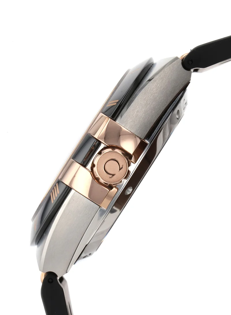Omega Constellation Co-Axial Master Chronometer 41mm