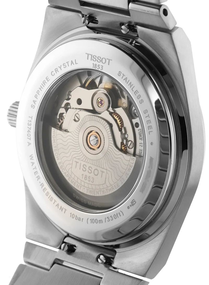 Tissot T-Classic PRX Powermatic 80