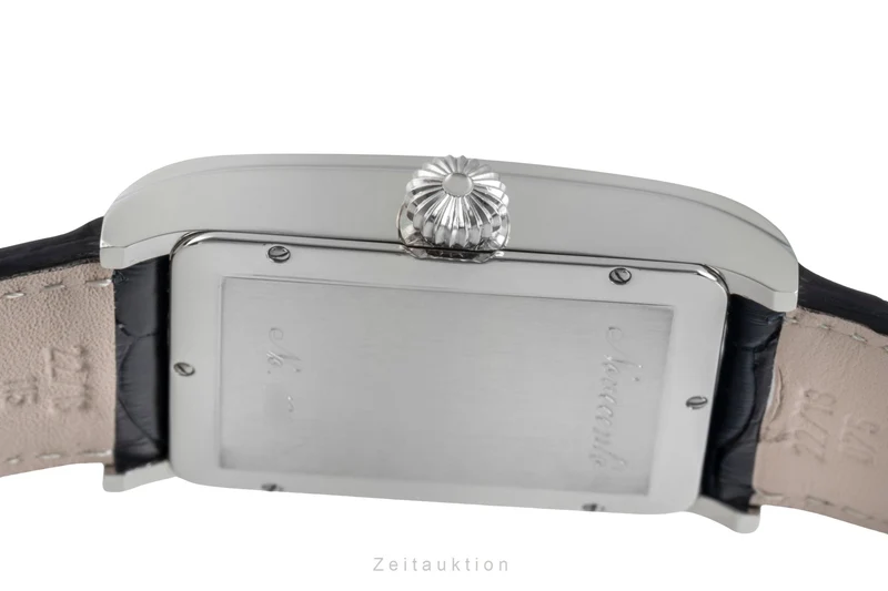 IWC Novecento platinium automatic men's watch IW3545 [2505685]