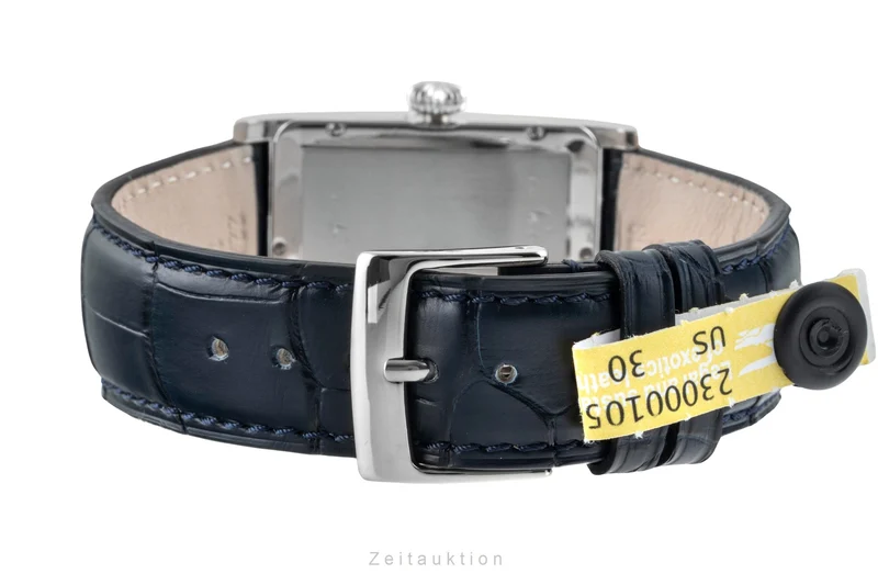 IWC Novecento platinium automatic men's watch IW3545 [2505685]