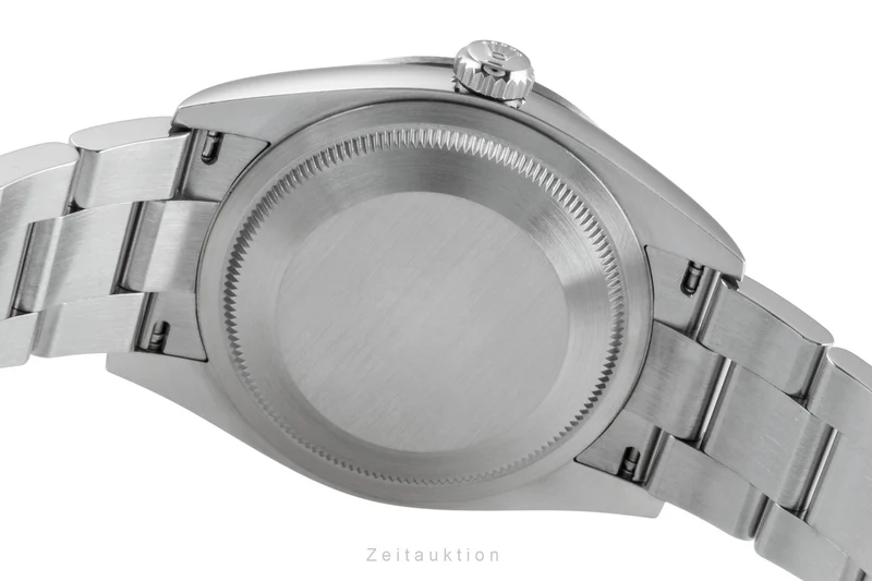 Rolex Explorer steel automatic men's watch 124270 [2505736]