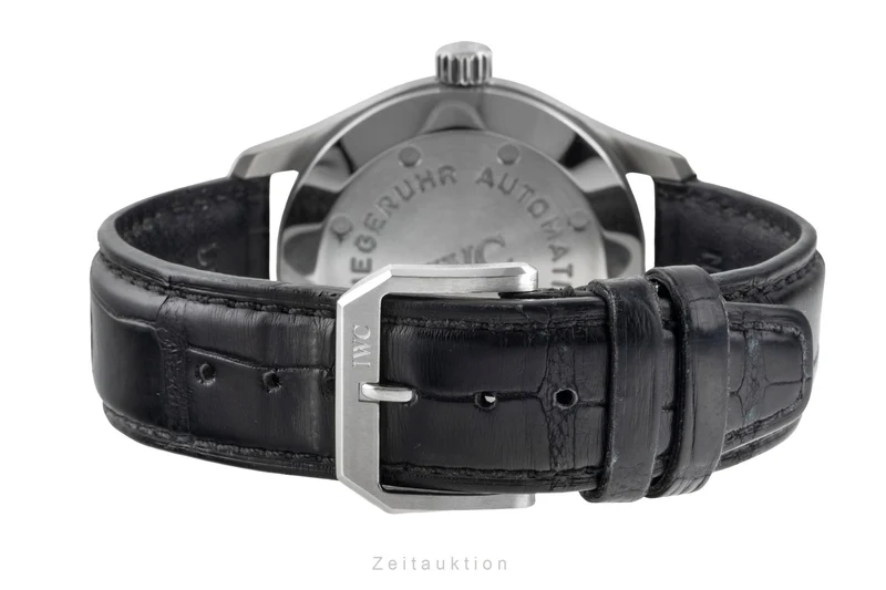 IWC Mark XV steel automatic men's watch IW325302 [2504713]