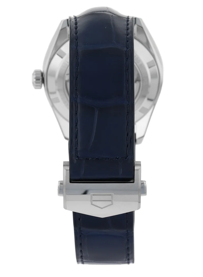 Tag Heuer Carrera Calibre 5 Automatik 39mm