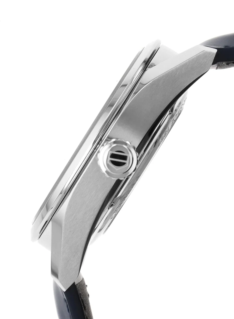 Tag Heuer Carrera Calibre 5 Automatik 39mm