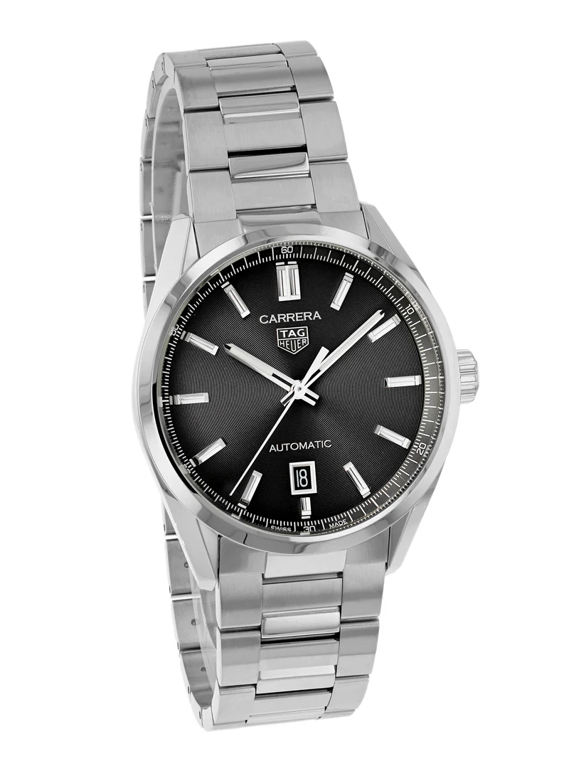 Tag Heuer Carrera Calibre 5 Automatik 39mm