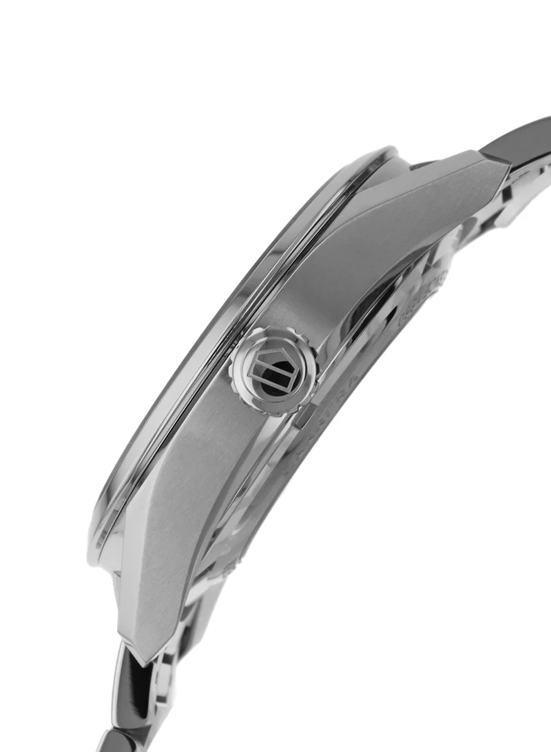 Tag Heuer Carrera Calibre 5 Automatik 39mm