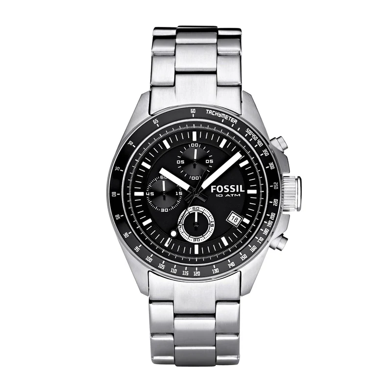 Fossil Decker CH2600
