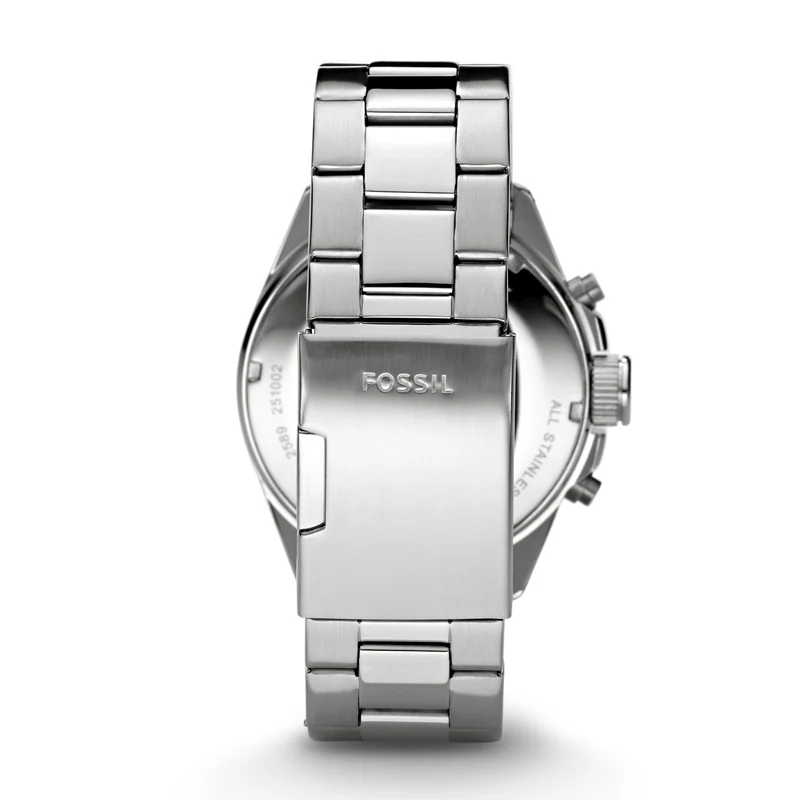 Fossil Decker CH2600