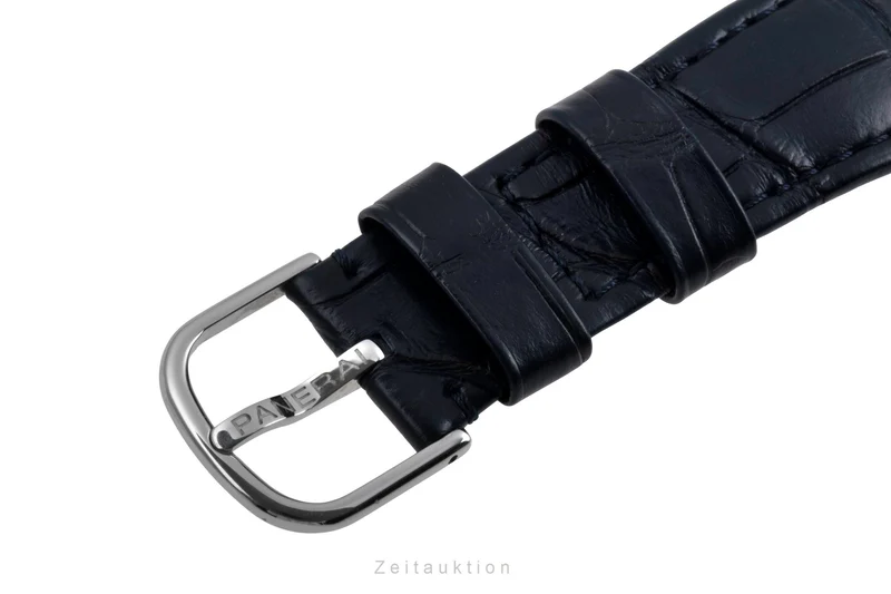 Panerai Radiomir steel automatic men's watch PAM01293 LP: 6100EUR [2506136]