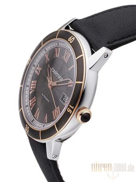 Cartier Ronde Croisiere de Cartier W2RN0005
