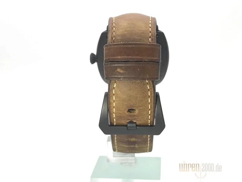 Panerai Radiomir Composite PAM00505 Black Seal aus 2013