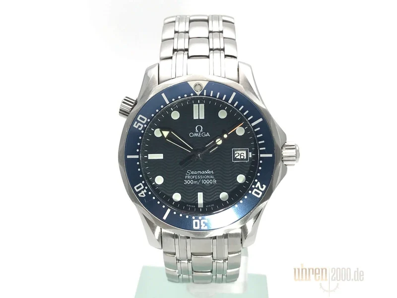 Omega Seamaster 300M Mid Size Quarz 2561.80.00 aus 1999