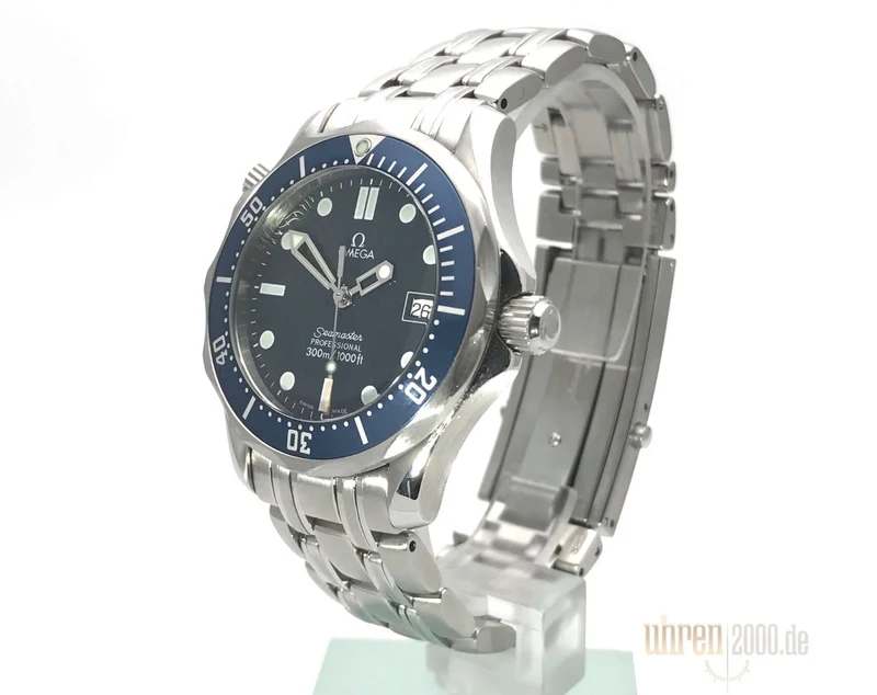 Omega Seamaster 300M Mid Size Quarz 2561.80.00 aus 1999
