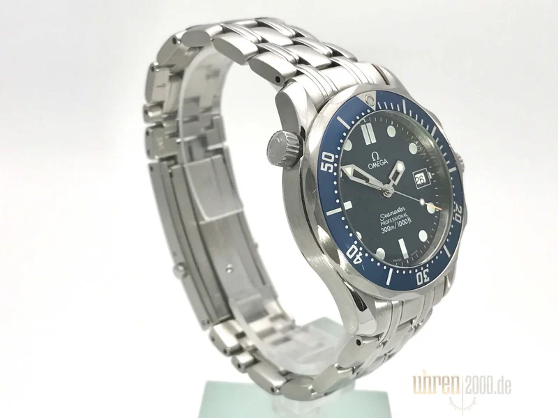 Omega Seamaster 300M Mid Size Quarz 2561.80.00 aus 1999