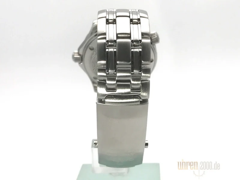 Omega Seamaster 300M Mid Size Quarz 2561.80.00 aus 1999