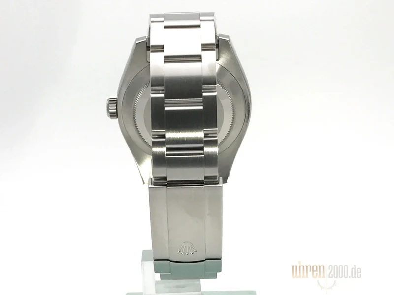 Rolex Oyster Perpetual Air-King 116900 gebraucht aus 2016