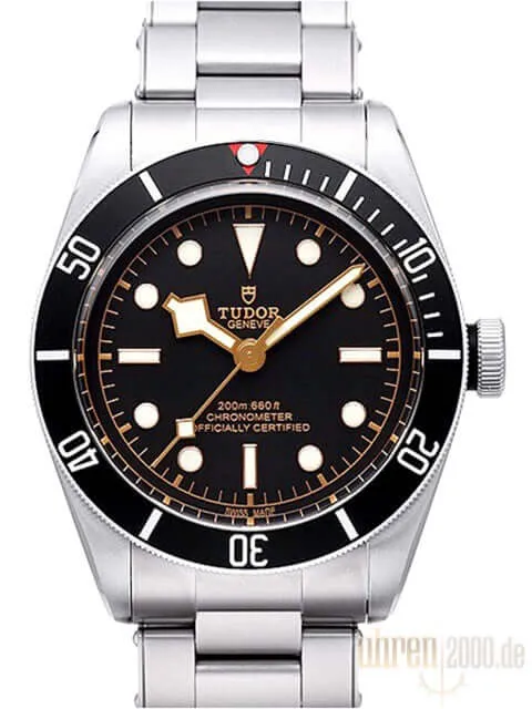 Tudor Heritage Black Bay 79230N-0002